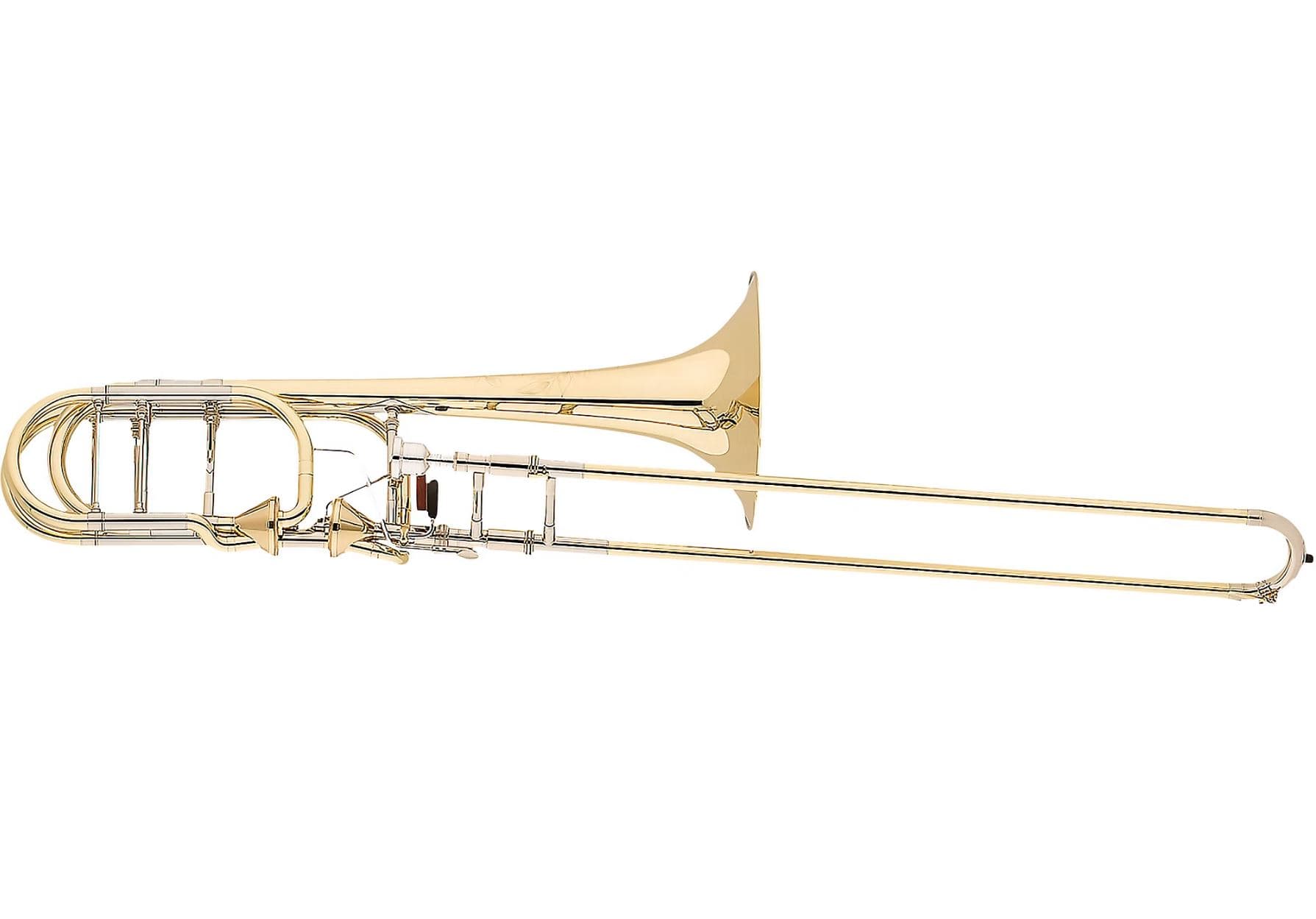 Bass Trombone